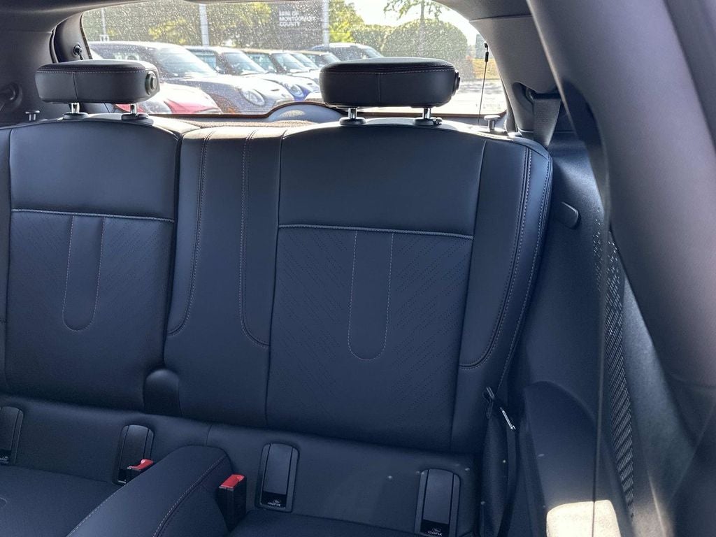 2026 MINI Hardtop 2 Door John Cooper Works