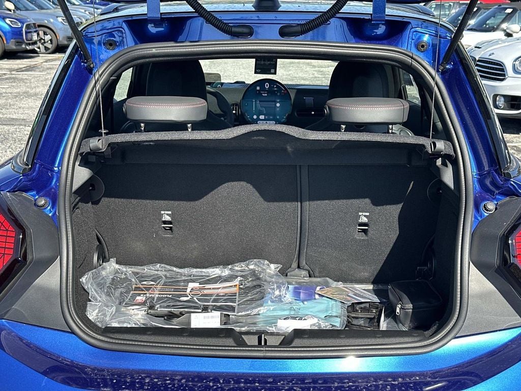 2026 MINI Hardtop 2 Door John Cooper Works