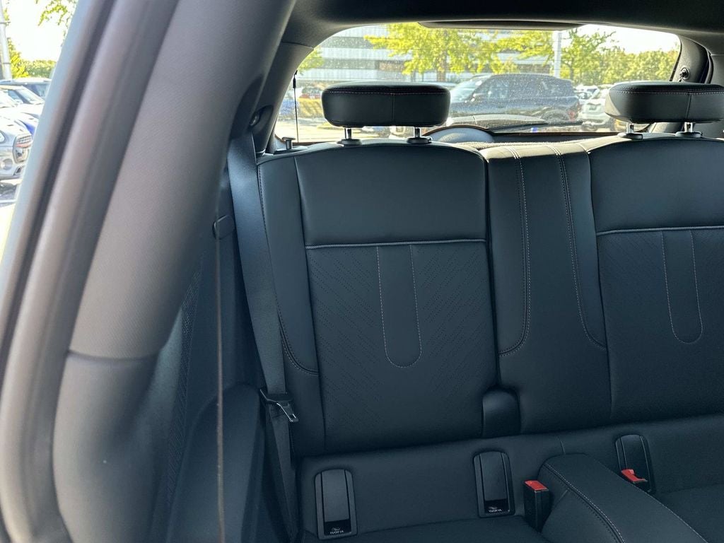 2026 MINI Hardtop 2 Door John Cooper Works