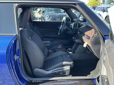 2026 MINI Hardtop 2 Door John Cooper Works