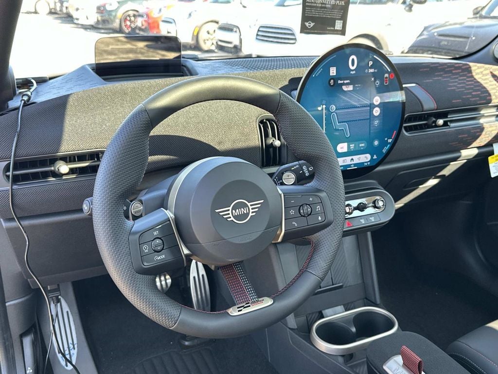 2026 MINI Hardtop 2 Door John Cooper Works