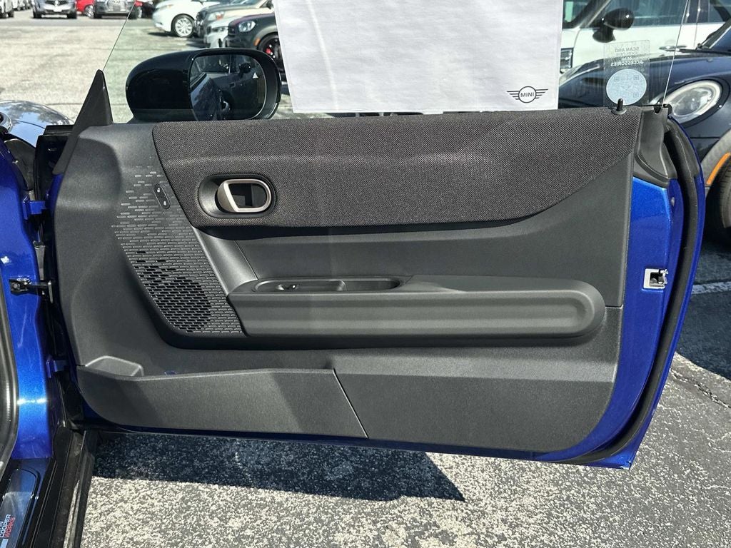 2026 MINI Hardtop 2 Door John Cooper Works