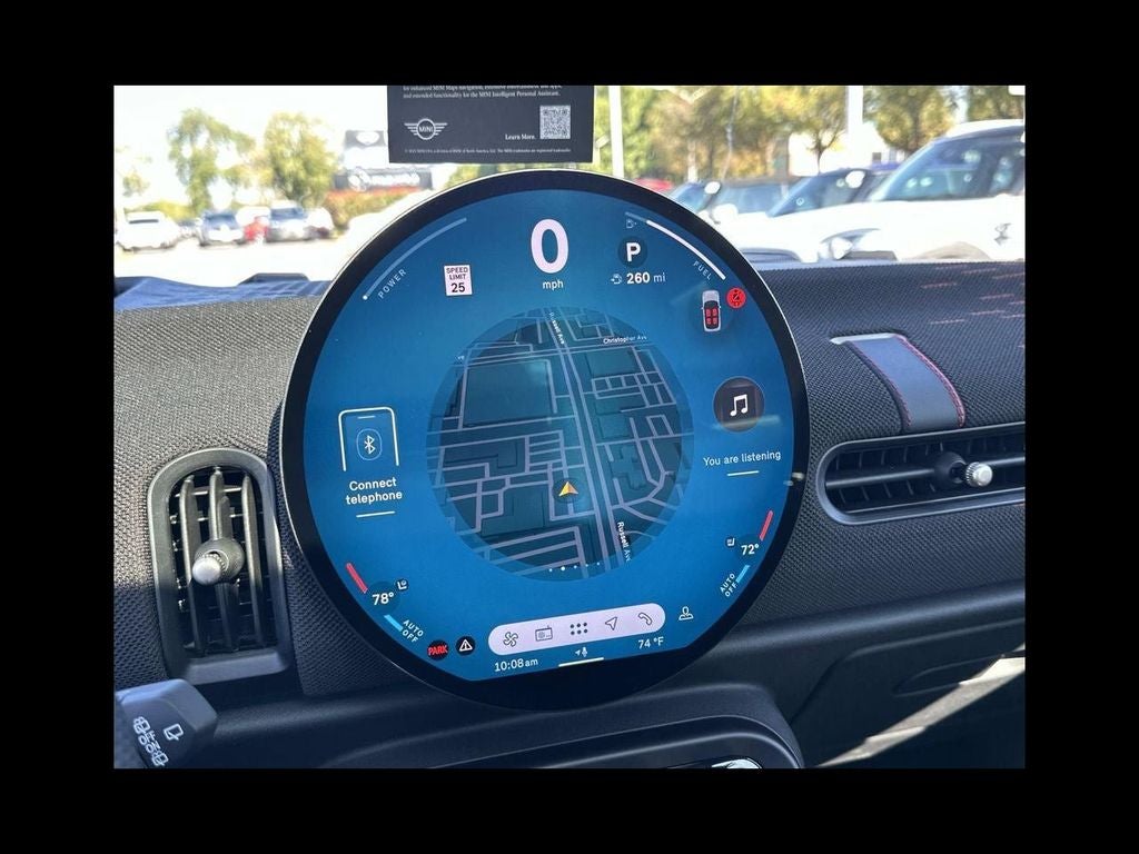 2026 MINI Hardtop 2 Door John Cooper Works