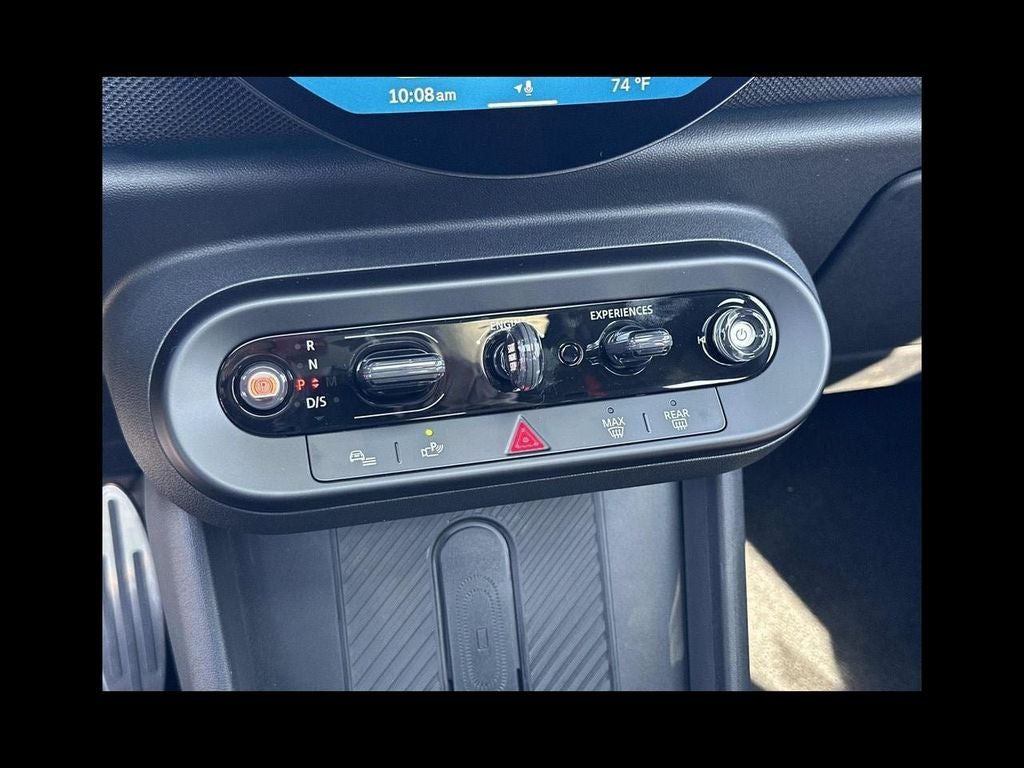 2026 MINI Hardtop 2 Door John Cooper Works