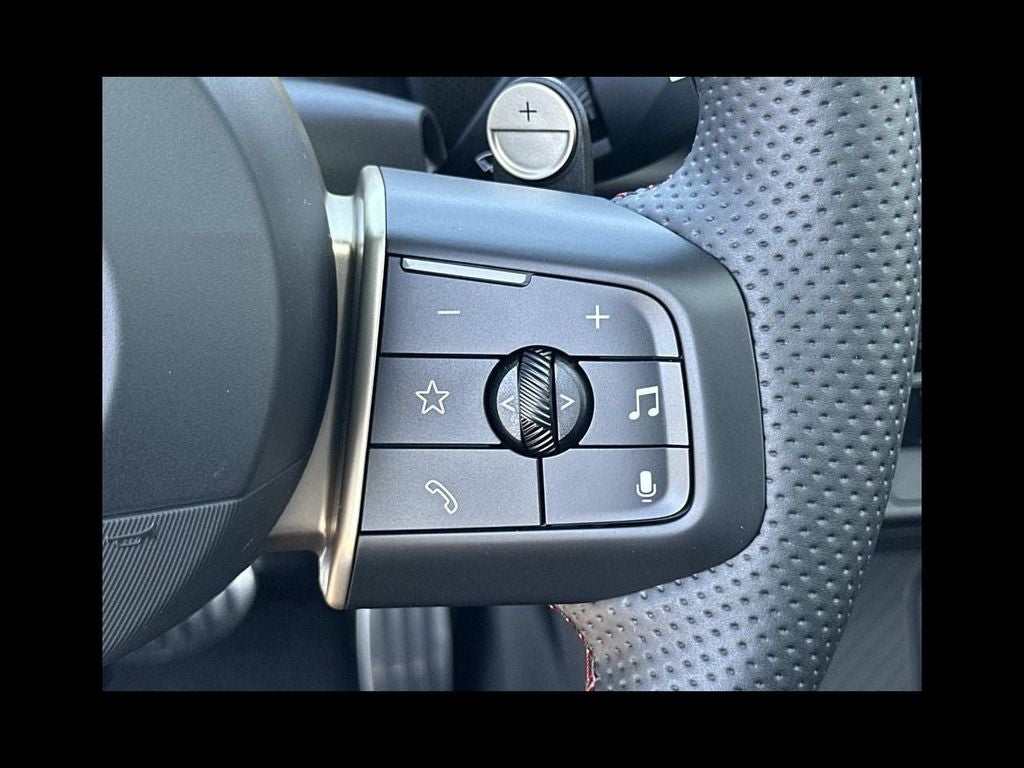 2026 MINI Hardtop 2 Door John Cooper Works