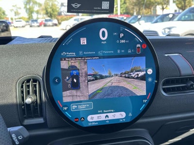 2026 MINI Hardtop 2 Door John Cooper Works