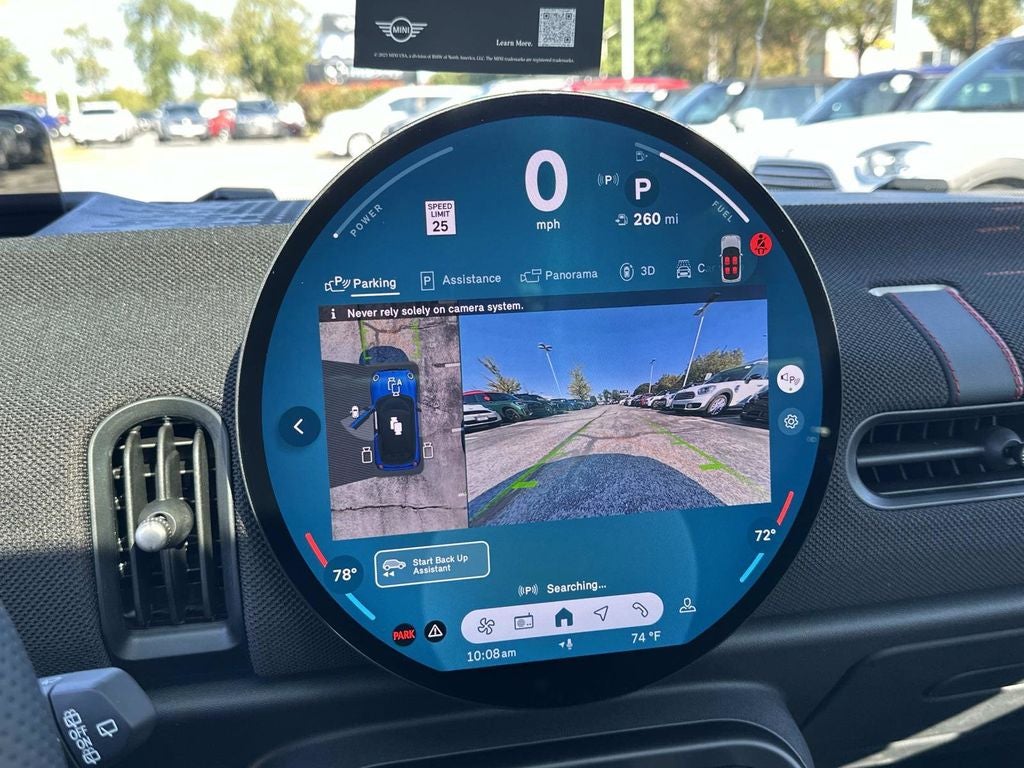 2026 MINI Hardtop 2 Door John Cooper Works