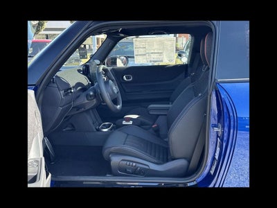 2026 MINI Hardtop 2 Door John Cooper Works