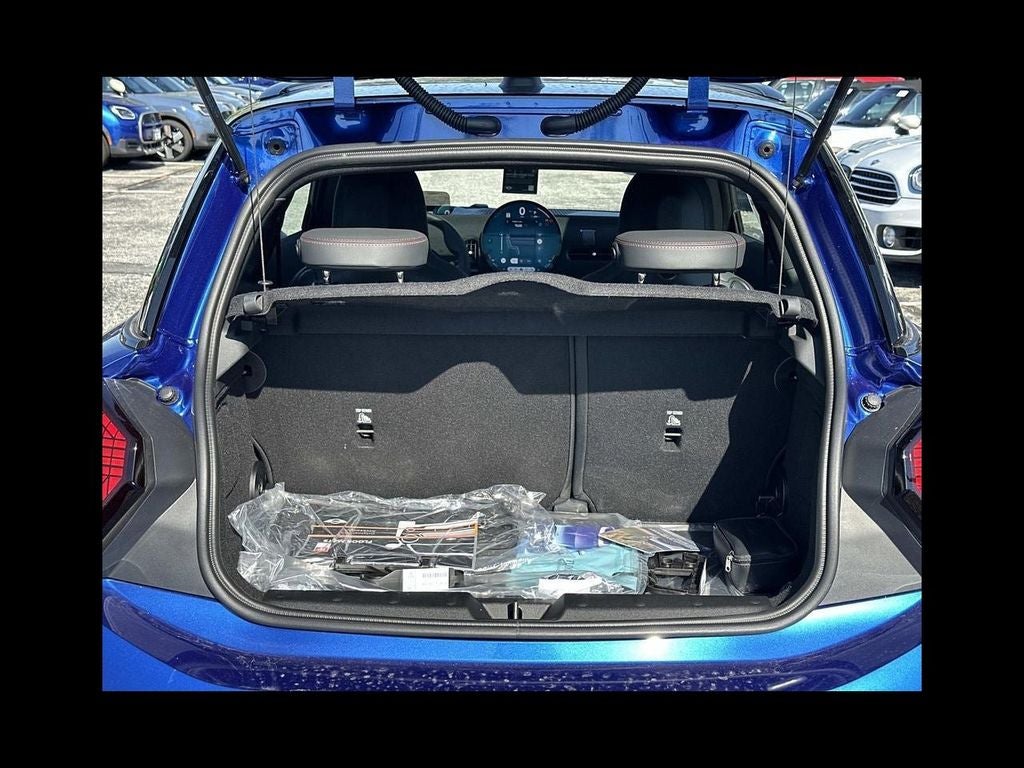 2026 MINI Hardtop 2 Door John Cooper Works