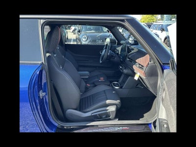 2026 MINI Hardtop 2 Door John Cooper Works