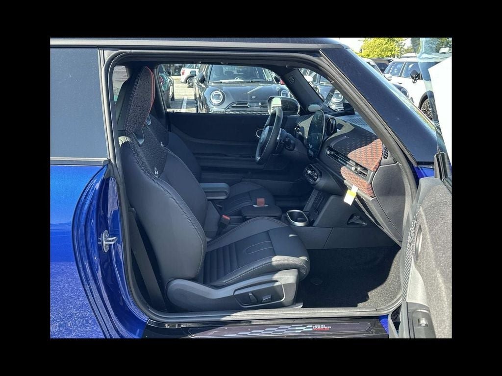 2026 MINI Hardtop 2 Door John Cooper Works