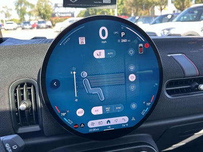 2026 MINI Hardtop 2 Door John Cooper Works