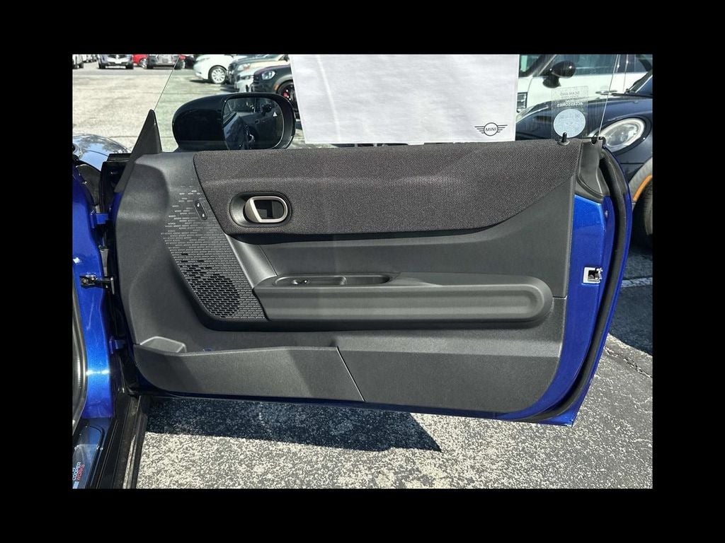 2026 MINI Hardtop 2 Door John Cooper Works