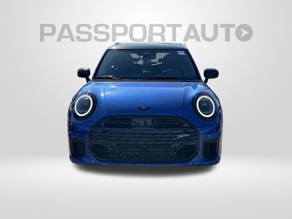 2026 MINI Hardtop 2 Door John Cooper Works