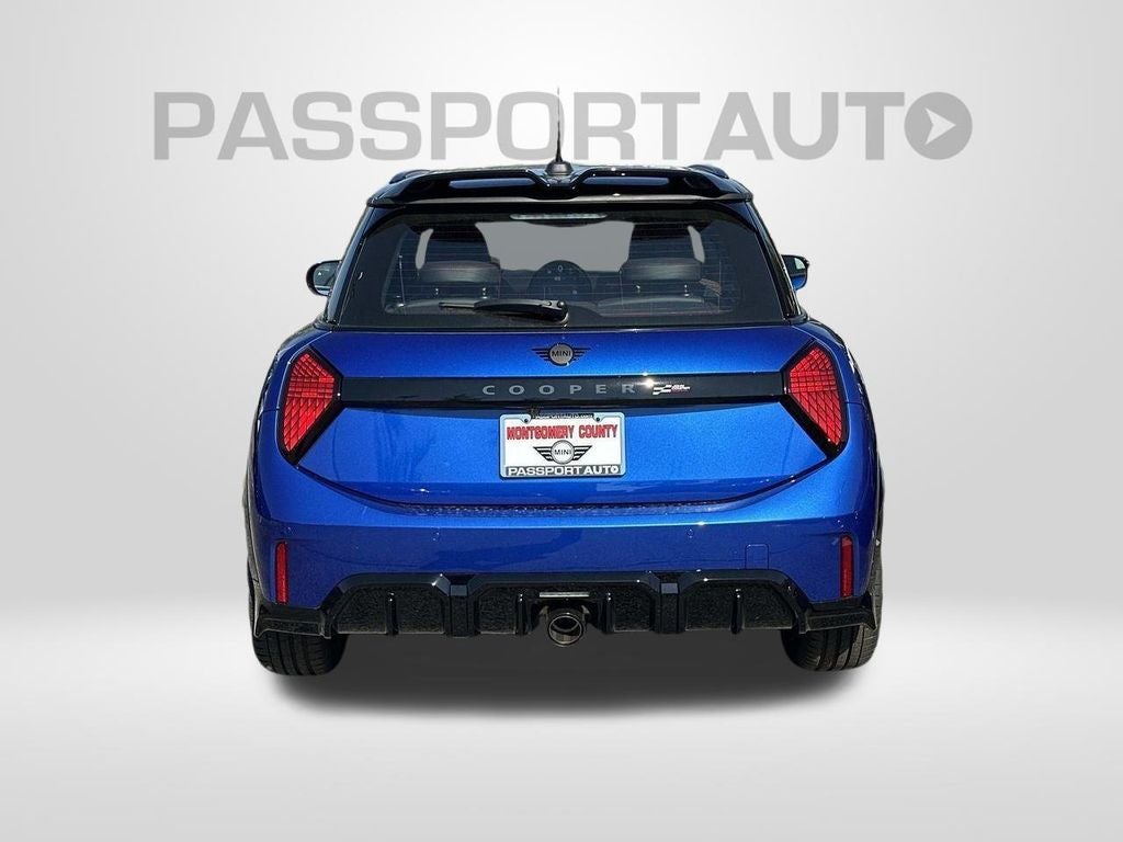 2026 MINI Hardtop 2 Door John Cooper Works