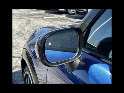 2026 MINI Hardtop 2 Door John Cooper Works