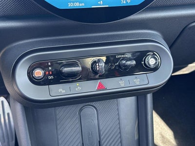 2026 MINI Hardtop 2 Door John Cooper Works