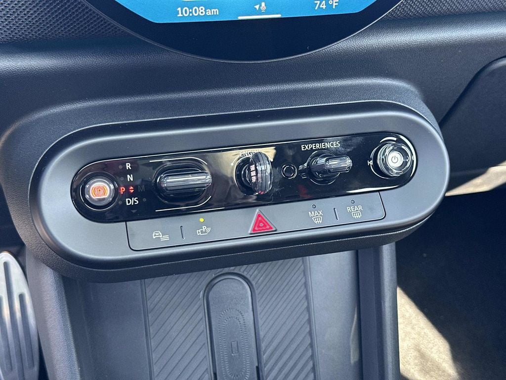 2026 MINI Hardtop 2 Door John Cooper Works