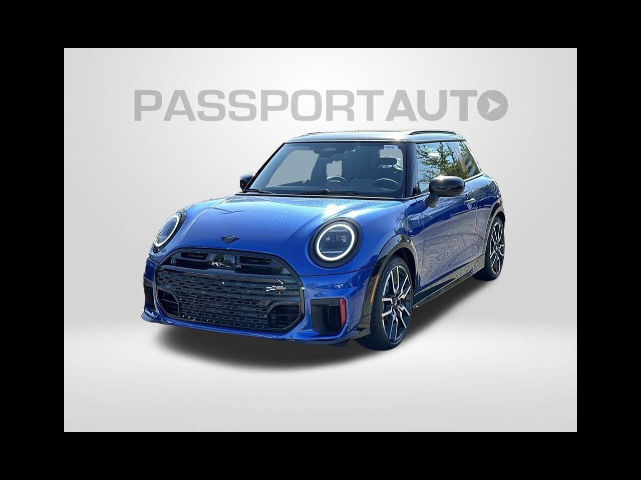 2026 MINI Hardtop 2 Door John Cooper Works