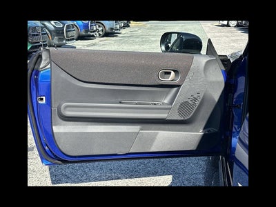 2026 MINI Hardtop 2 Door John Cooper Works