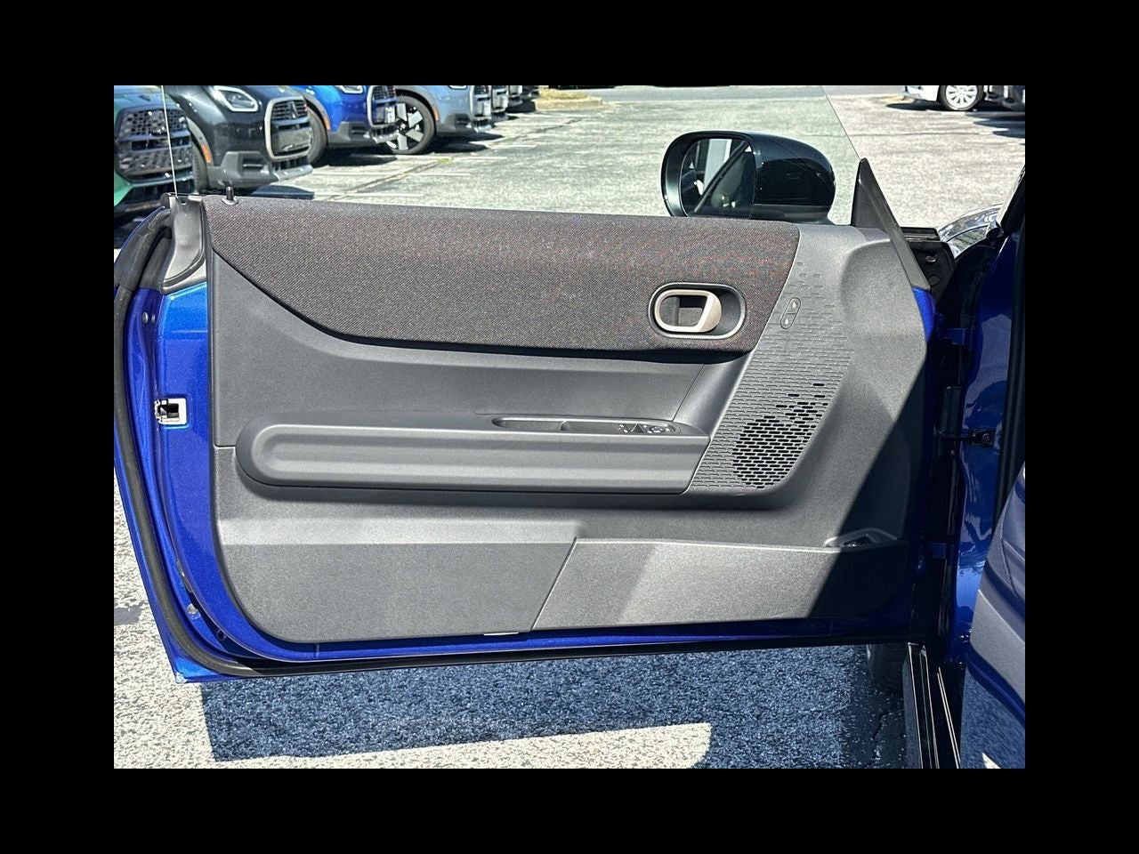 2026 MINI Hardtop 2 Door John Cooper Works