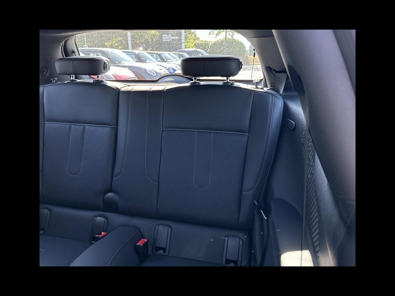 2026 MINI Hardtop 2 Door John Cooper Works