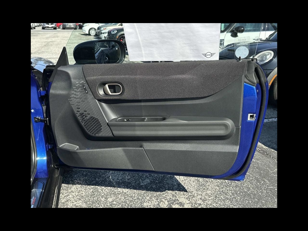 2026 MINI Hardtop 2 Door John Cooper Works