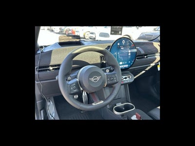 2026 MINI Hardtop 2 Door John Cooper Works