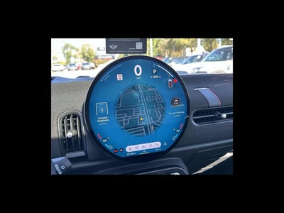 2026 MINI Hardtop 2 Door John Cooper Works