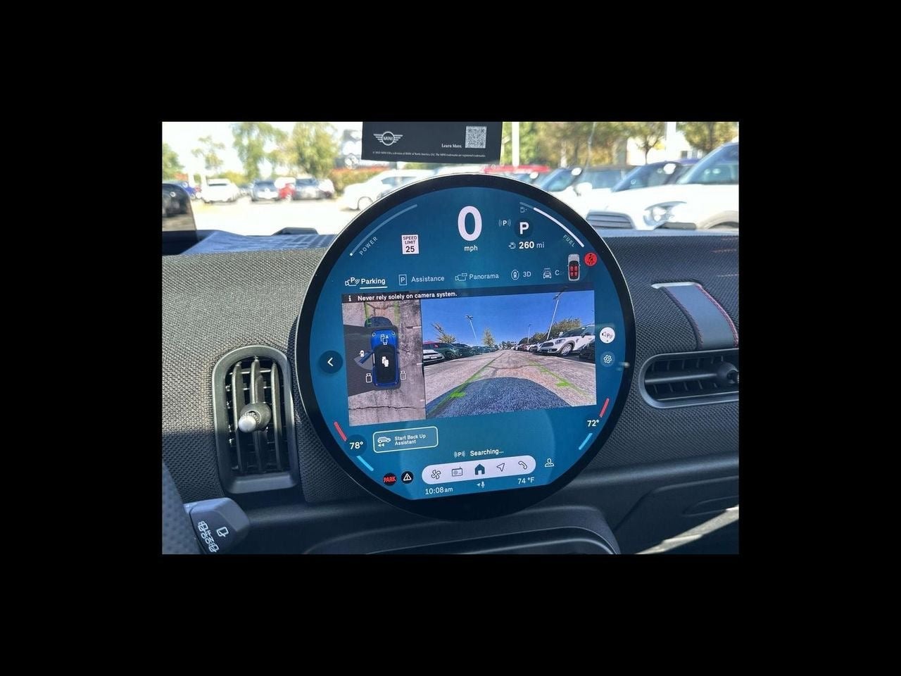 2026 MINI Hardtop 2 Door John Cooper Works