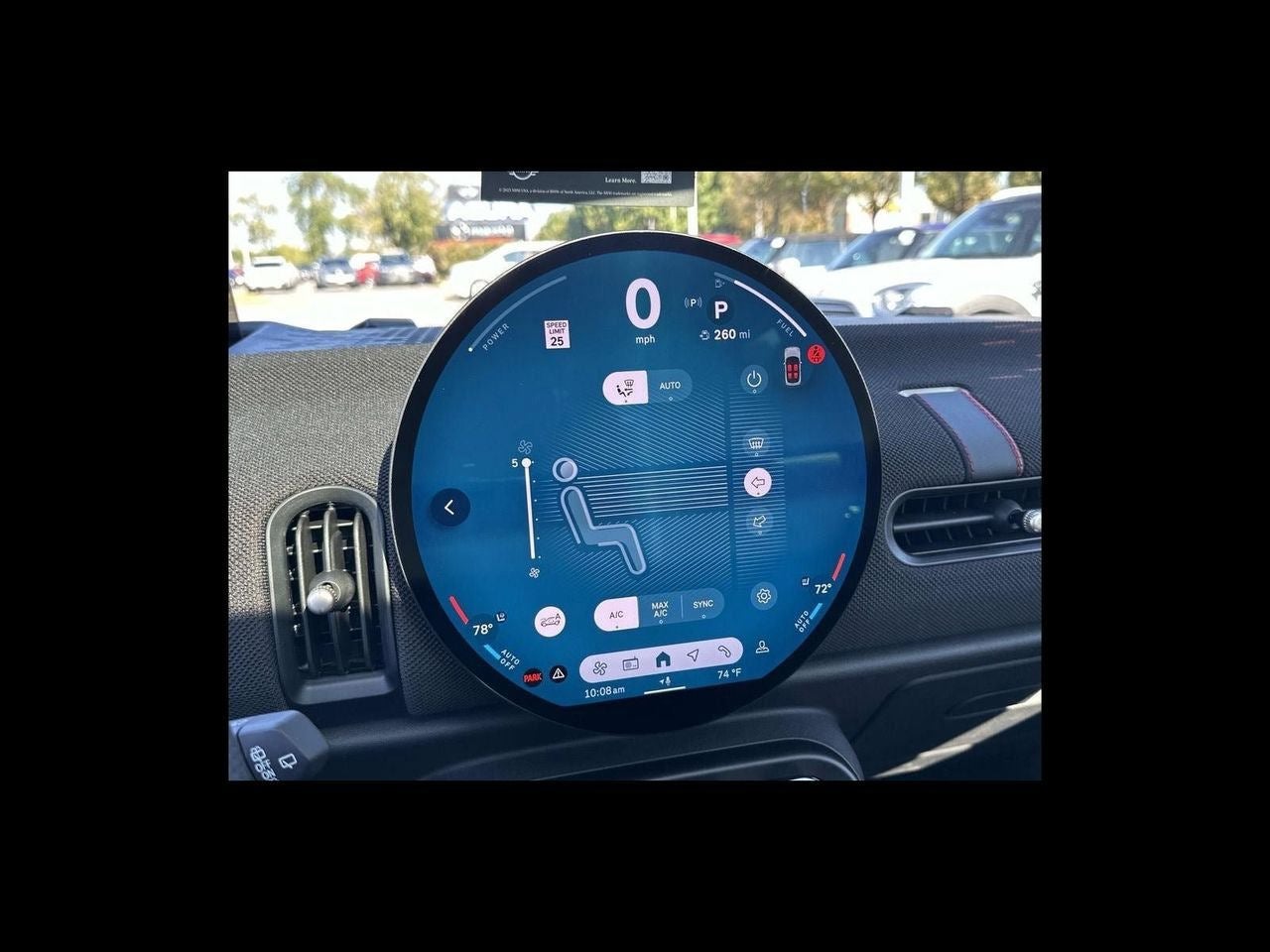 2026 MINI Hardtop 2 Door John Cooper Works