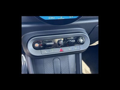 2026 MINI Hardtop 2 Door John Cooper Works