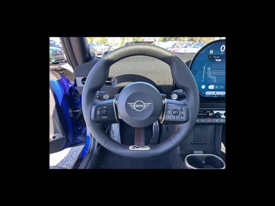 2026 MINI Hardtop 2 Door John Cooper Works