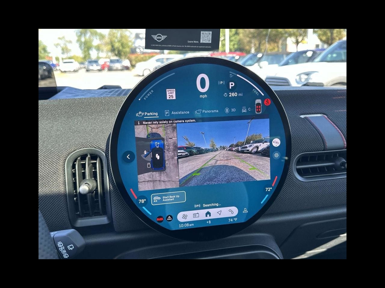 2026 MINI Hardtop 2 Door John Cooper Works