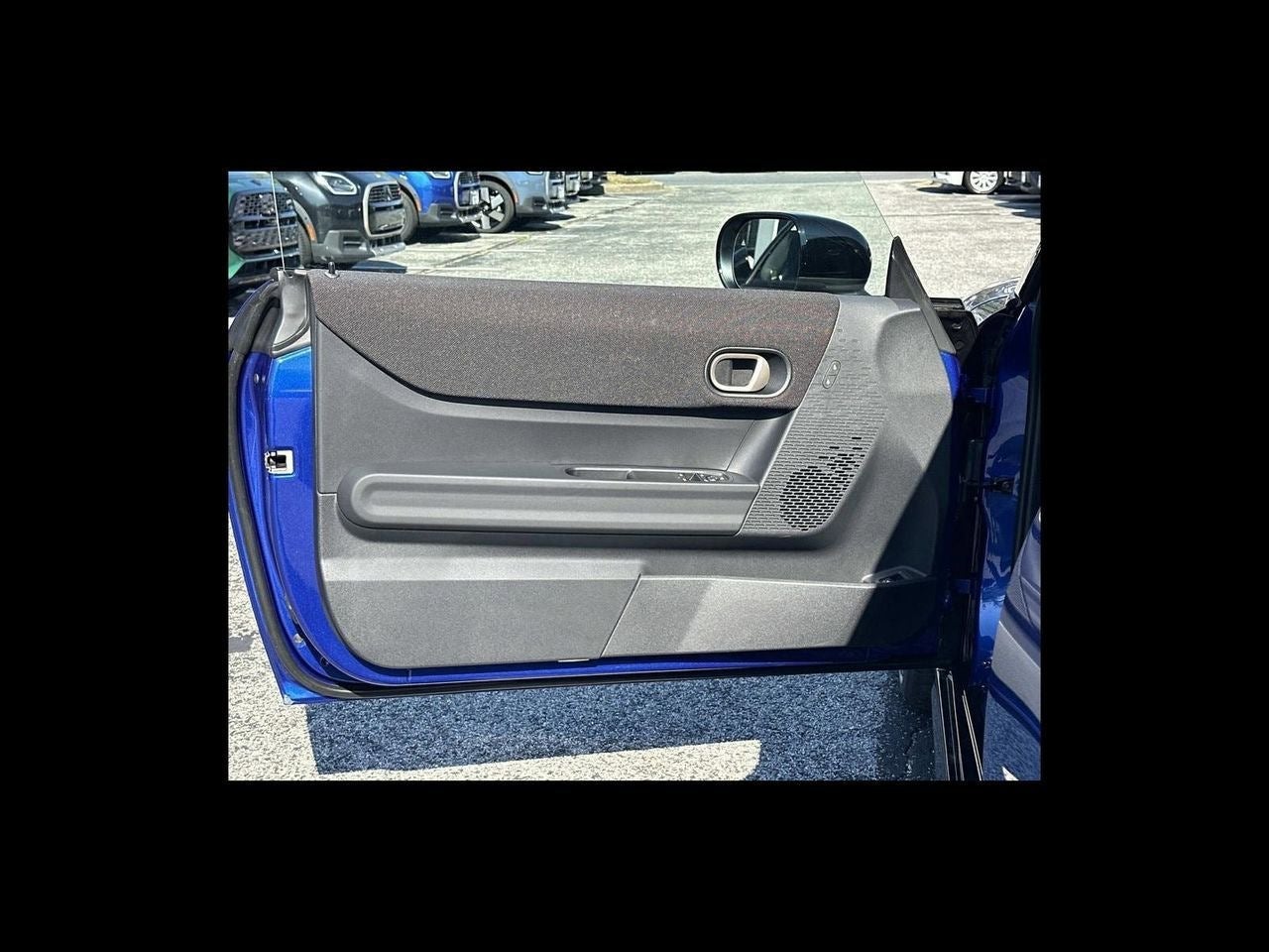 2026 MINI Hardtop 2 Door John Cooper Works