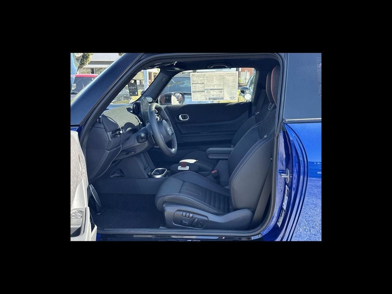 2026 MINI Hardtop 2 Door John Cooper Works