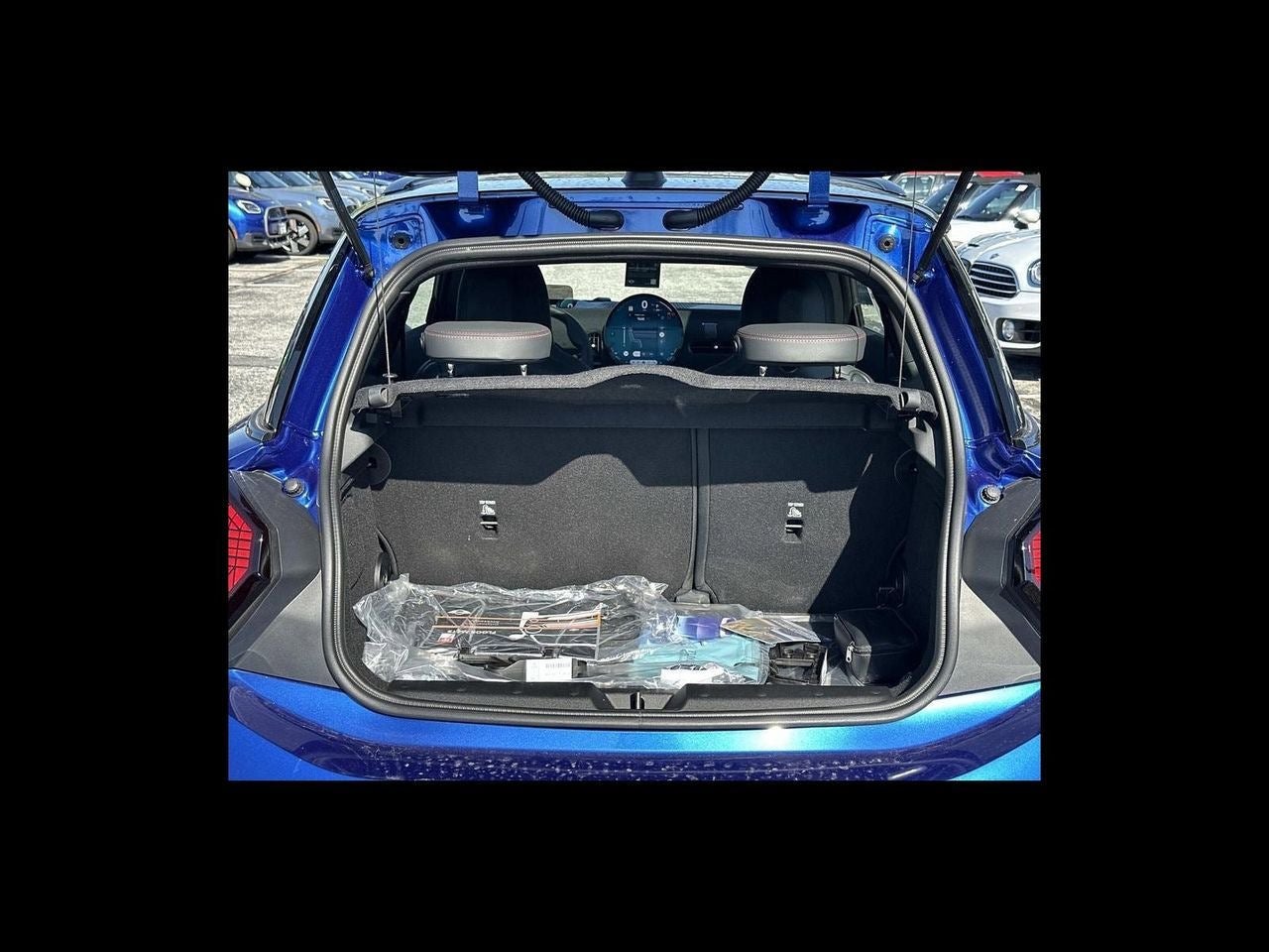 2026 MINI Hardtop 2 Door John Cooper Works