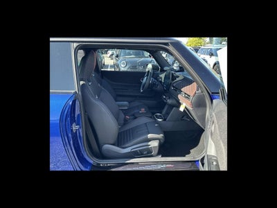 2026 MINI Hardtop 2 Door John Cooper Works