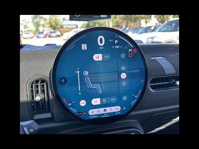 2026 MINI Hardtop 2 Door John Cooper Works