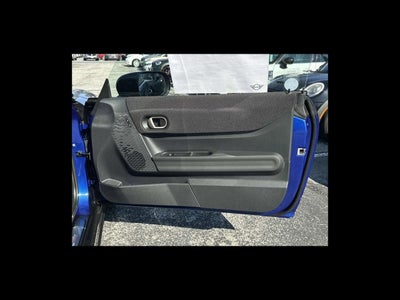 2026 MINI Hardtop 2 Door John Cooper Works