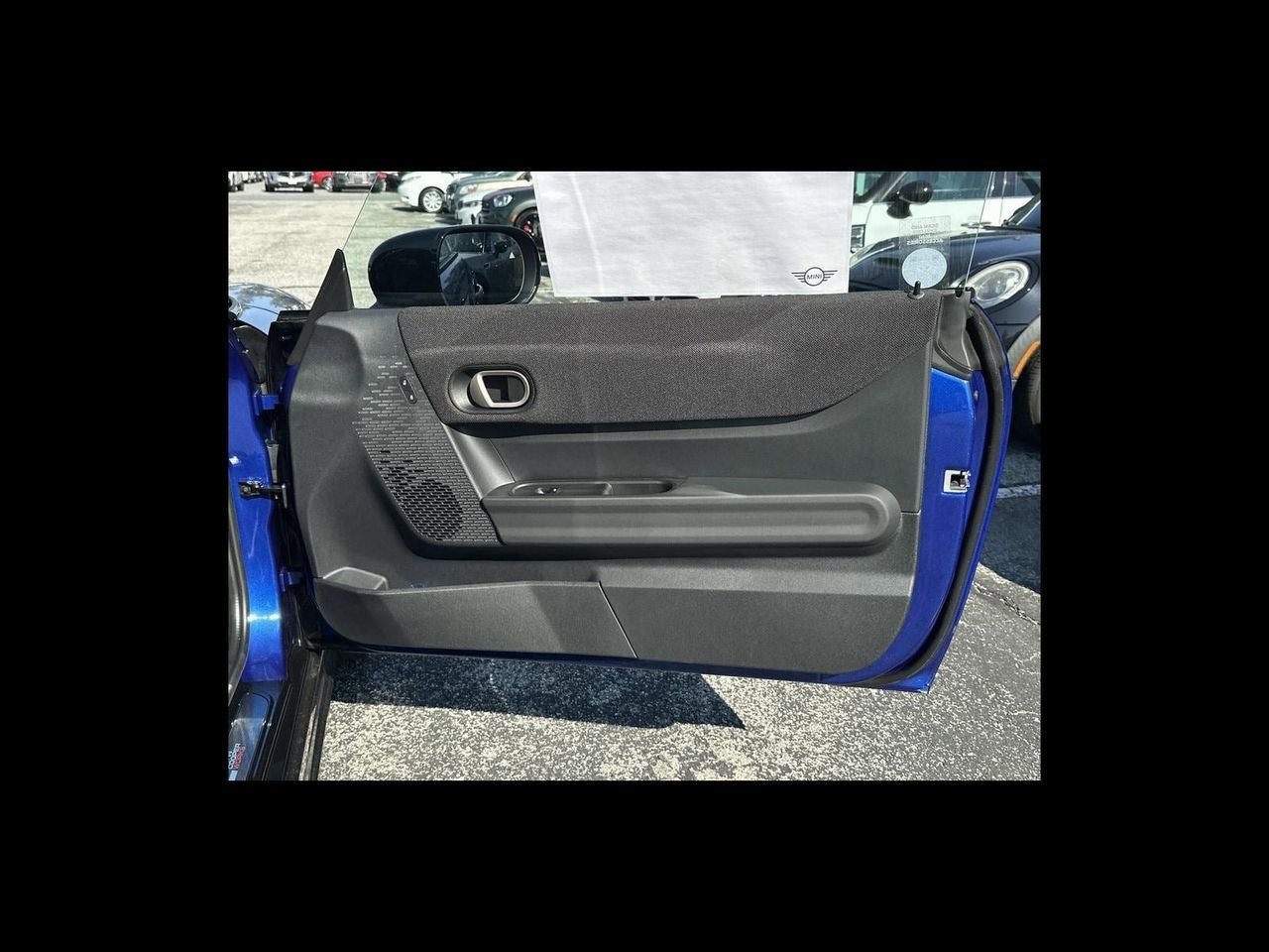 2026 MINI Hardtop 2 Door John Cooper Works