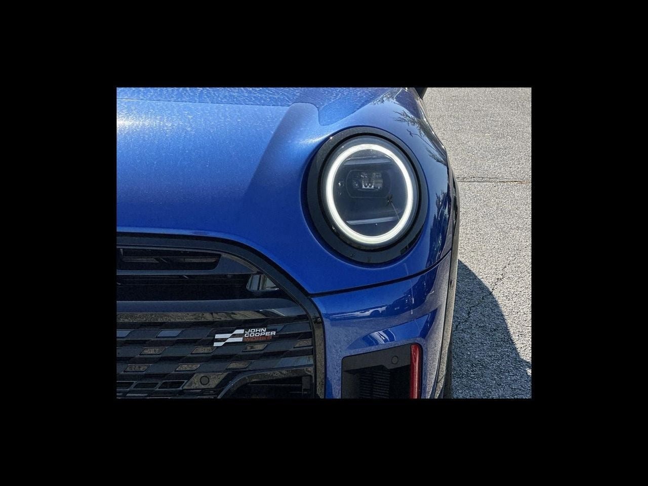 2026 MINI Hardtop 2 Door John Cooper Works