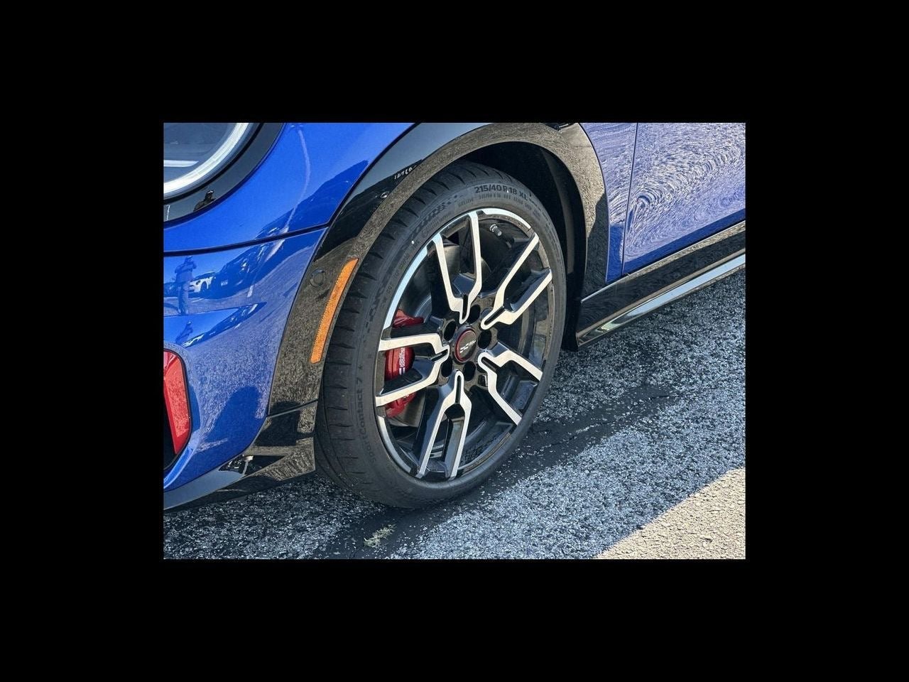 2026 MINI Hardtop 2 Door John Cooper Works