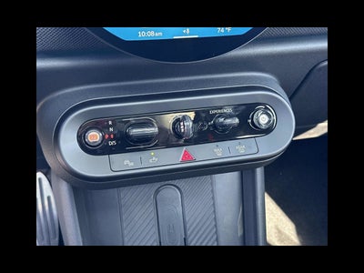 2026 MINI Hardtop 2 Door John Cooper Works