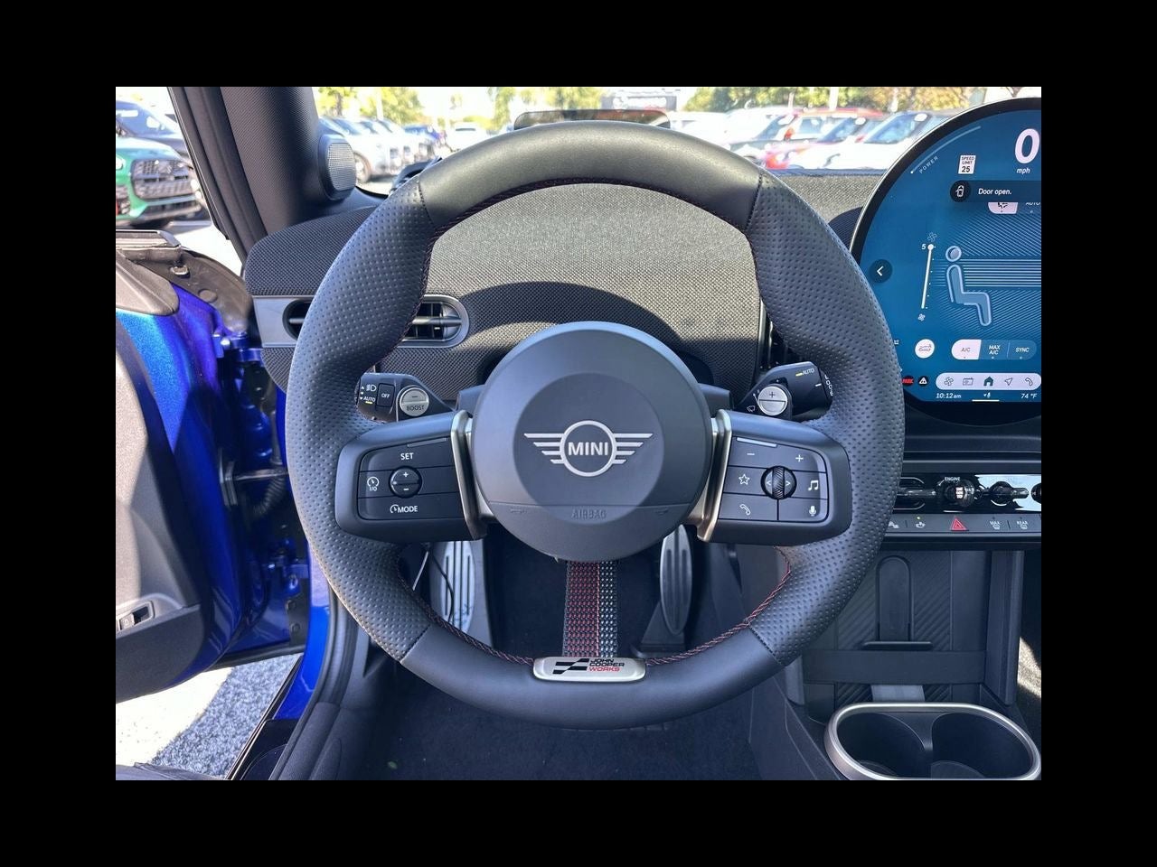 2026 MINI Hardtop 2 Door John Cooper Works