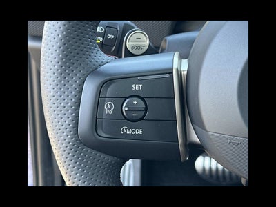 2026 MINI Hardtop 2 Door John Cooper Works