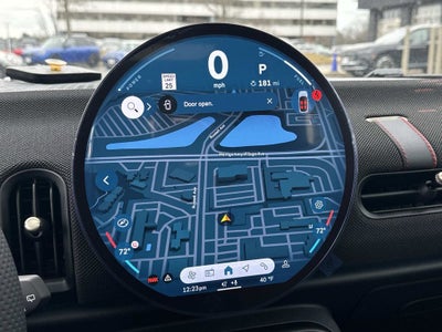 2026 MINI Hardtop 2 Door John Cooper Works