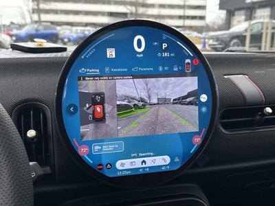 2026 MINI Hardtop 2 Door John Cooper Works