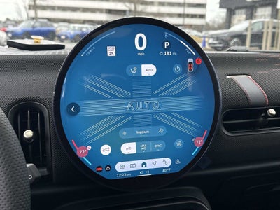 2026 MINI Hardtop 2 Door John Cooper Works