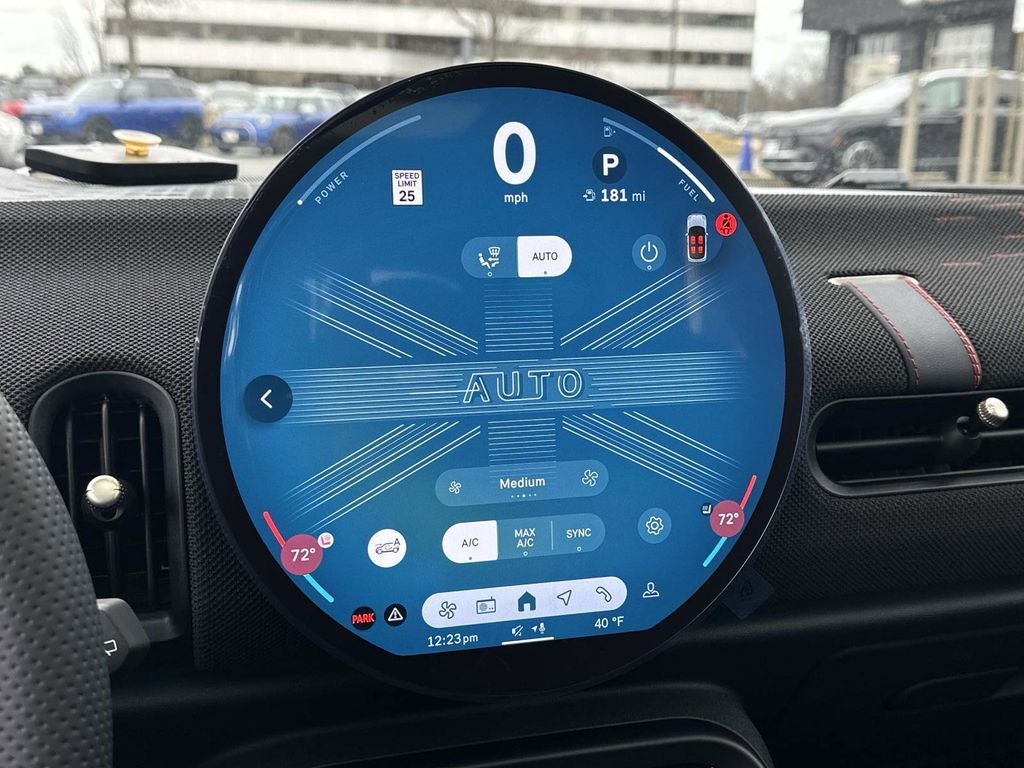 2026 MINI Hardtop 2 Door John Cooper Works